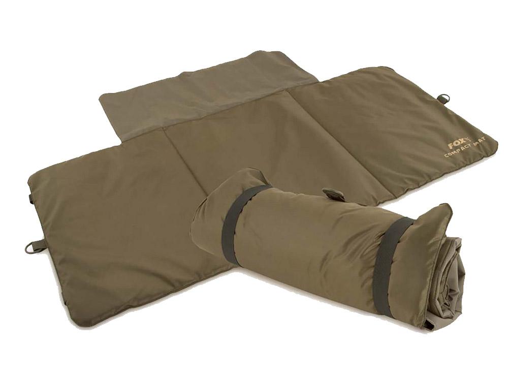 Obrázek k výrobku 72351 - FOX Podložka Specialist Compact Mat