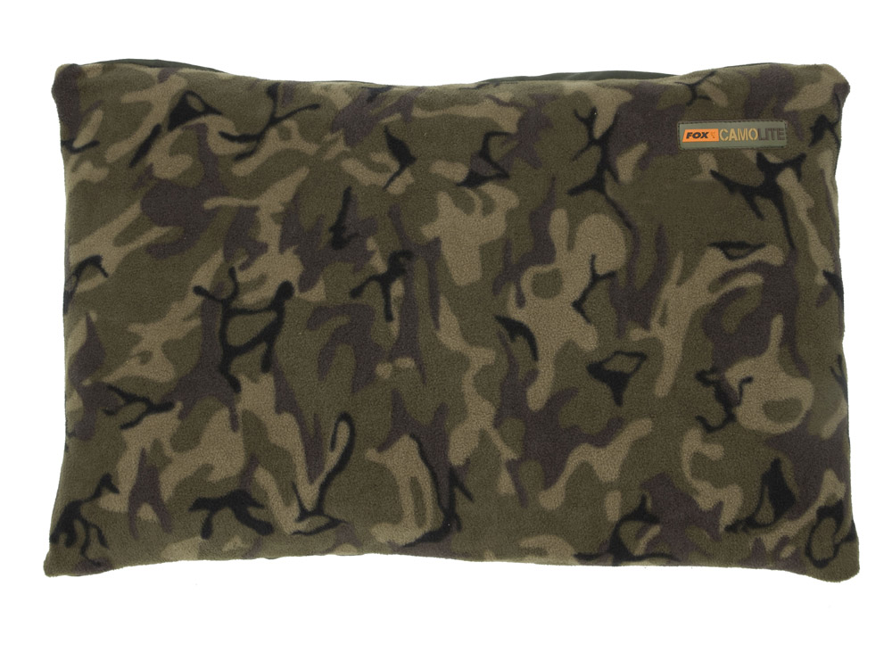 Obrázek k výrobku 70047 - FOX Polštář Camolite Pillow Standart