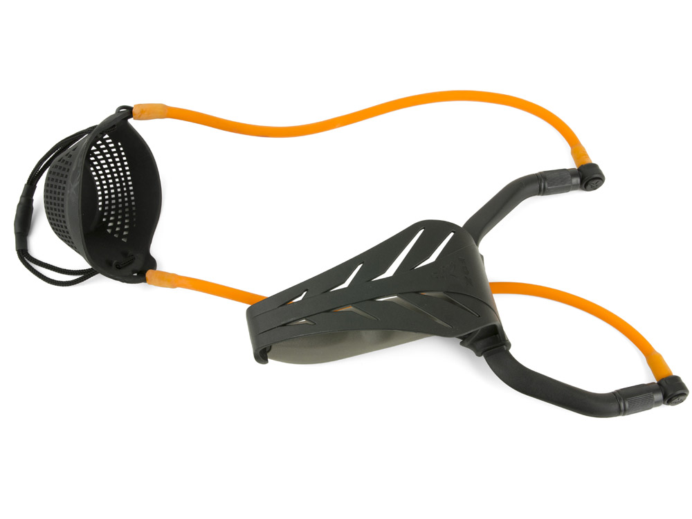 Obrázek k výrobku 53580 - FOX Prak Rangemaster Powerguard Method Pouch