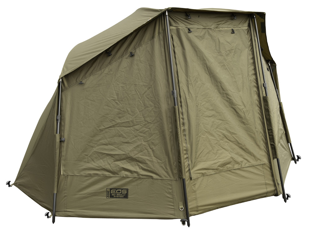 Obrázek k výrobku 72324 - FOX Přístřešek EOS 60 Brolly System