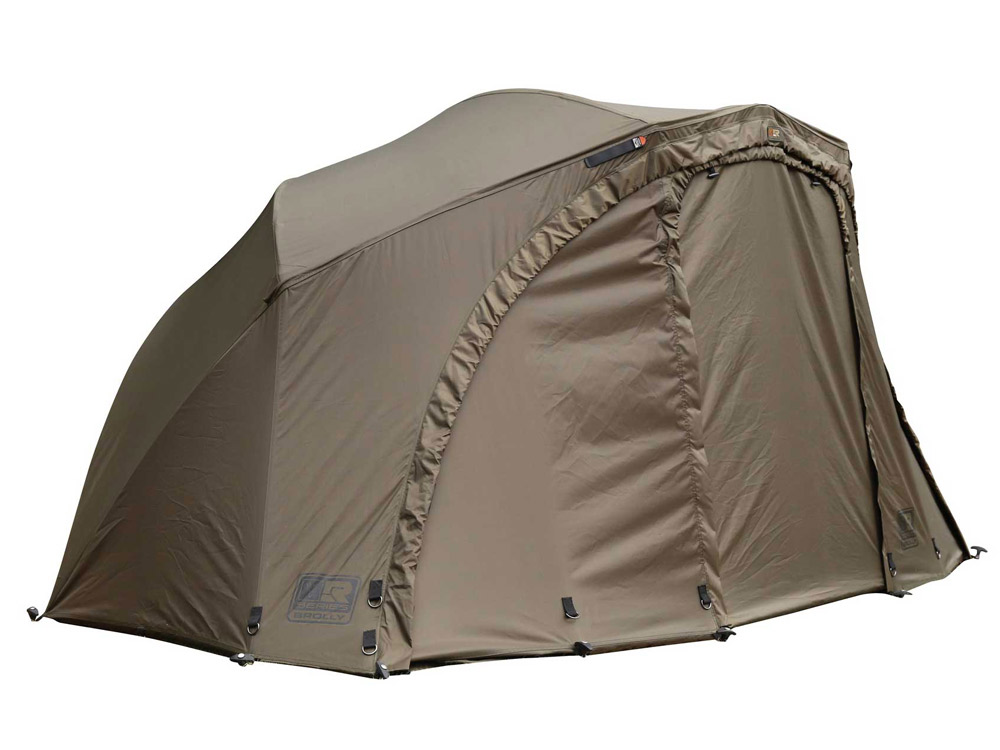 Obrázek k výrobku 73341 - FOX R-Series Brolly System