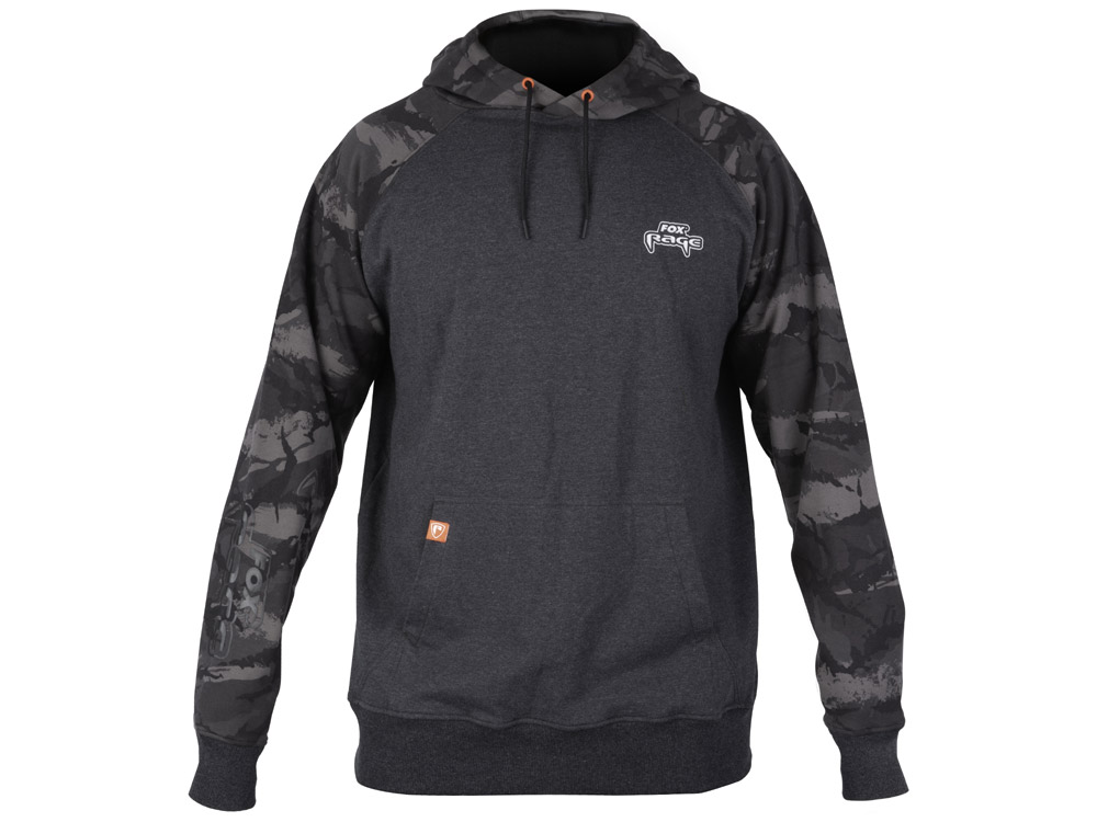 Obrázek k výrobku 70450 - FOX RAGE Mikina Snoodie Std Hoody