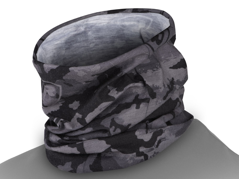 Obrázek k výrobku 70887 - FOX RAGE Nákrčník Camo Snood