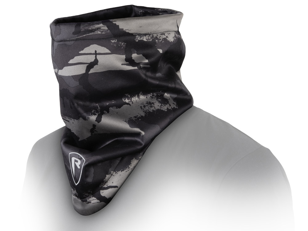 Obrázek k výrobku 70985 - FOX RAGE Nákrčník Thermal Camo Snood