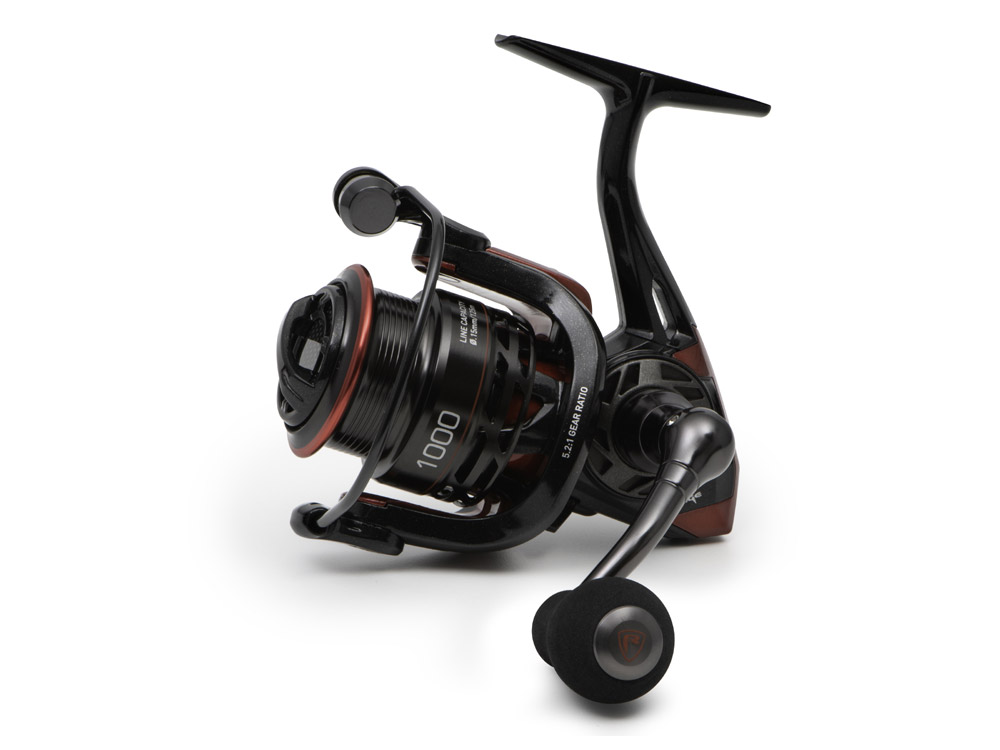 Obrázek k výrobku 70991 - FOX RAGE Naviják Warrior 1000 Reel