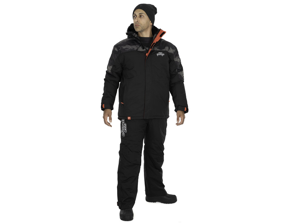 Obrázek k výrobku 72447 - FOX RAGE Oblek Winter Suit