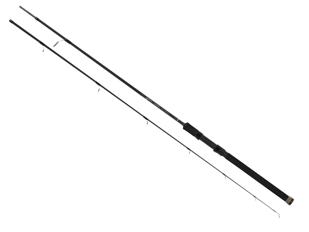 Obrázek k výrobku 70970 - FOX RAGE Prut Warrior Light Spin 2.10 m 5-15 g