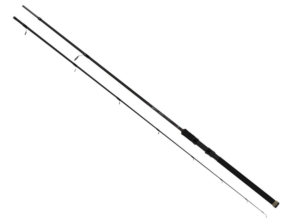 Obrázek k výrobku 70891 - FOX RAGE Prut Warrior Light Spin 2.40 m 5-15 g