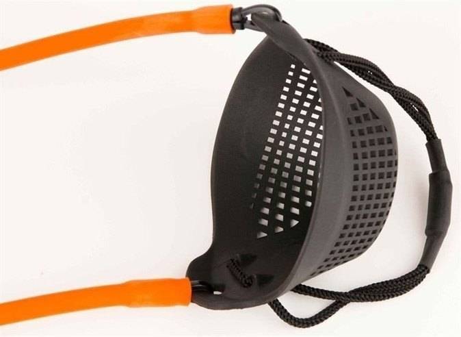 Obrázek k výrobku 74240 - FOX Rangemaster Method Pouch Spare Náhradní guma s košíkem na prak