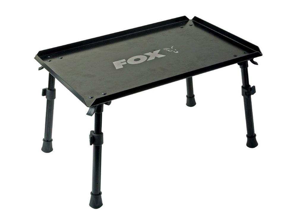 Obrázek k výrobku 53706 - FOX Stolek Warrior Bivvy Table