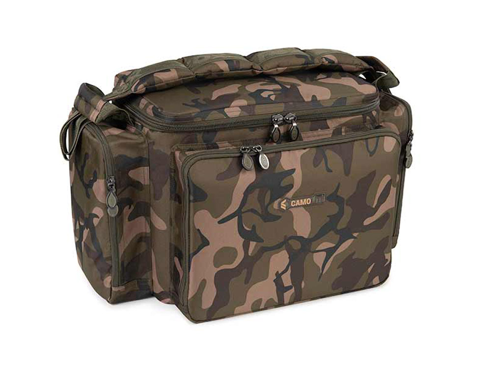 Obrázek k výrobku 73814 - FOX Taška Camolite Compact Carryall