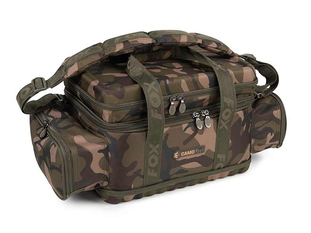 Obrázek k výrobku 73815 - FOX Taška Camolite Small Barrow Bag