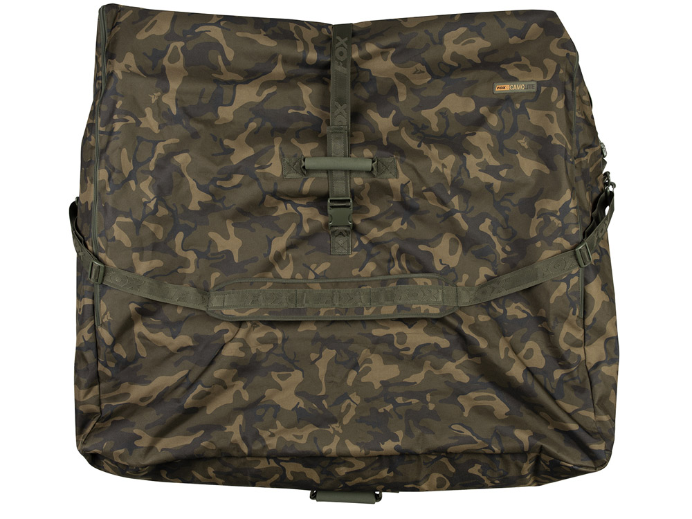 Obrázek k výrobku 72417 - FOX Taška na lehátko Camolite Large Bed Bag