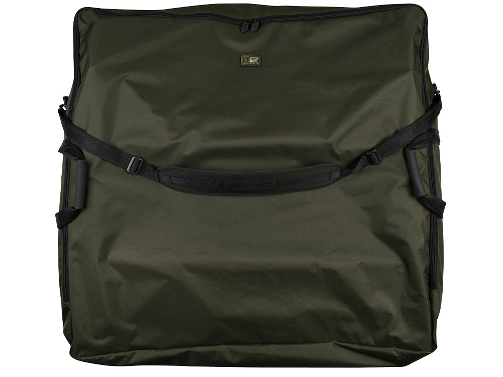 Obrázek k výrobku 72446 - FOX Taška na lehátko R-Series Large Bed Bag