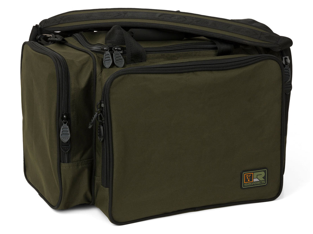 Obrázek k výrobku 73172 - FOX Taška R-Series Carryall Medium