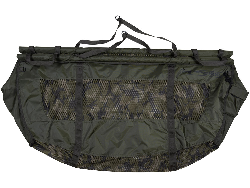 Obrázek k výrobku 70399 - FOX Vážící sak Carpmaster STR Weigh Slings XL