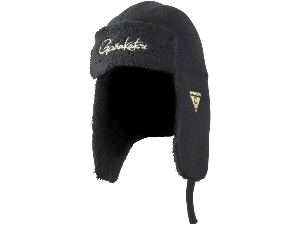 Obrázek k výrobku 53851 - GAMAKATSU čepice Fleece Cap