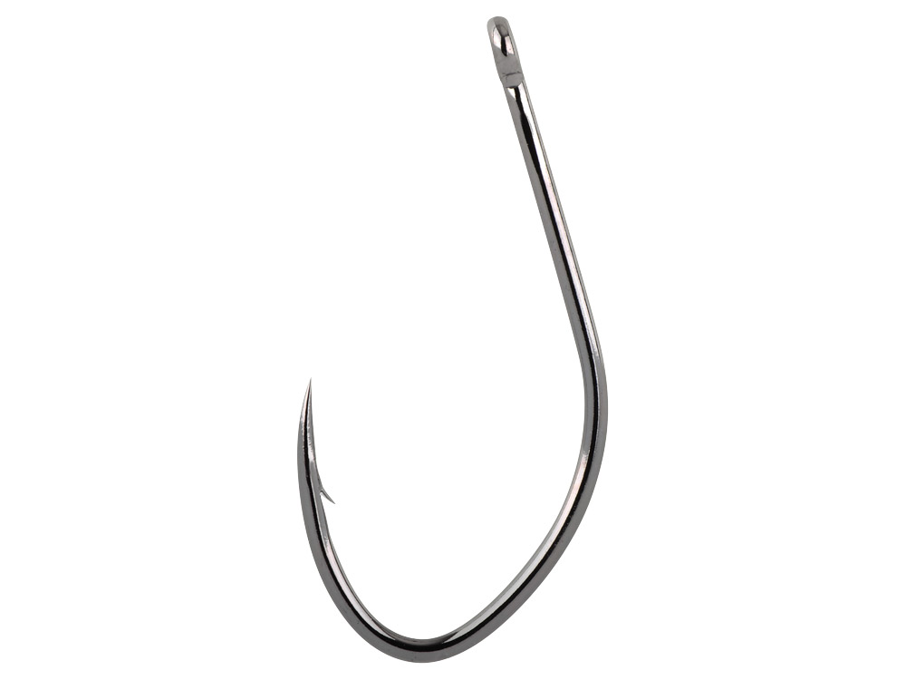 Obrázek k výrobku 65724 - GAMAKATSU Háček A1 Team Feeder Eyed Hooks Pellet Carp - Velikost 10