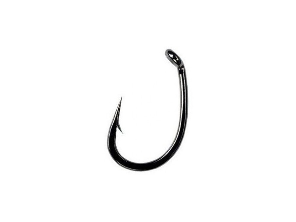 Obrázek k výrobku 65784 - GAMAKATSU Háček G-Carp Super Rig Hook - Velikost 1/0