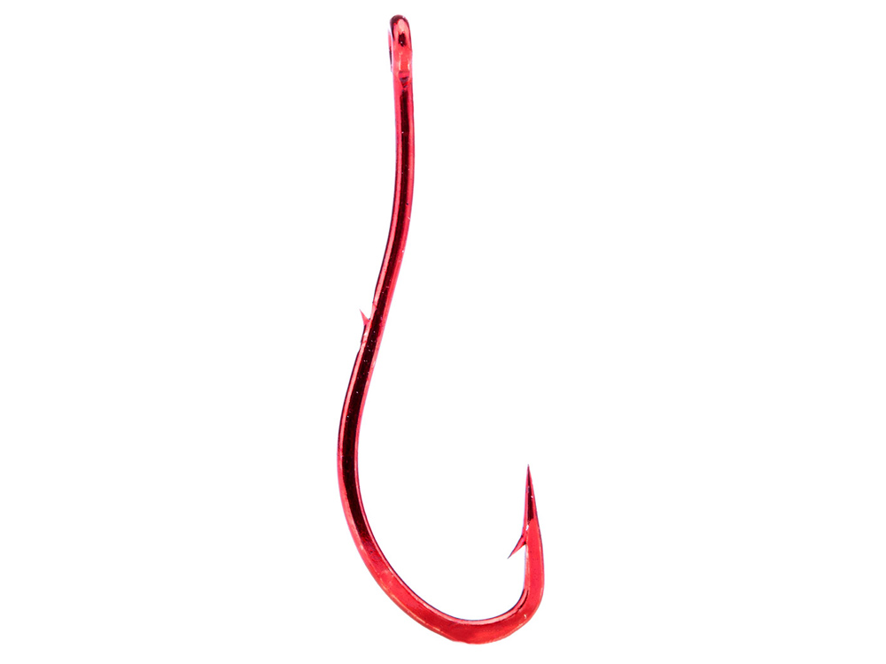 Obrázek k výrobku 53981 - GAMAKATSU Háček Hook LS-3113R