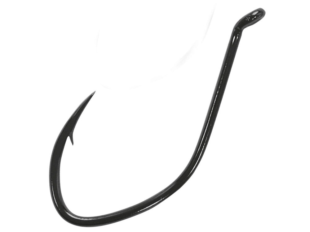 Obrázek k výrobku 65855 - GAMAKATSU Háček LS-4644 PTFE - Velikost č.: 3/0, Balení: 5 ks