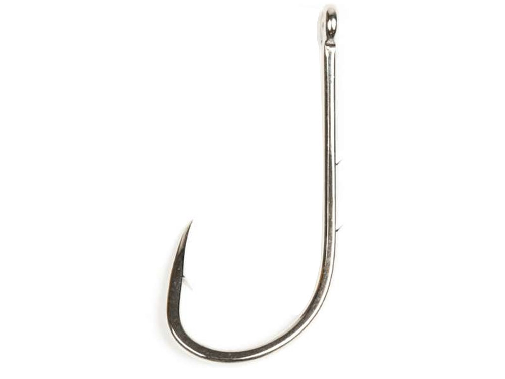 Obrázek k výrobku 71788 - GAMAKATSU Háček LS-5213N New Label Hooks Nickel