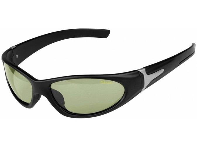Obrázek k výrobku 54155 - GAMAKATSU Polarizační Brýle G-Glasses Streamer Lemon Lime