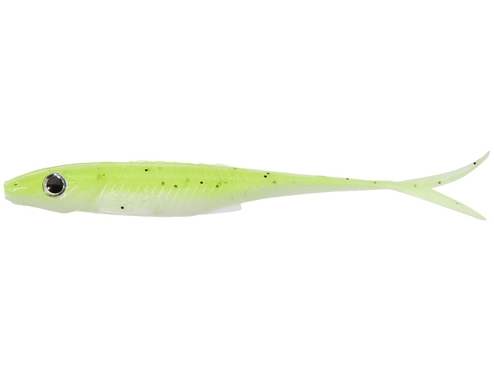 Obrázek k výrobku 71213 - GUNKI Gumová nástraha KIDDY 7.6 cm 8 ks