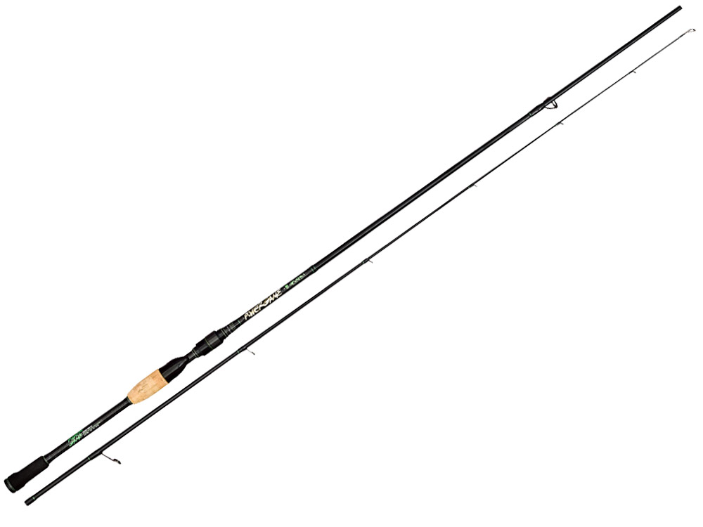 Obrázek k výrobku 70646 - GUNKI prut Power Game S-270MH 7-28 g