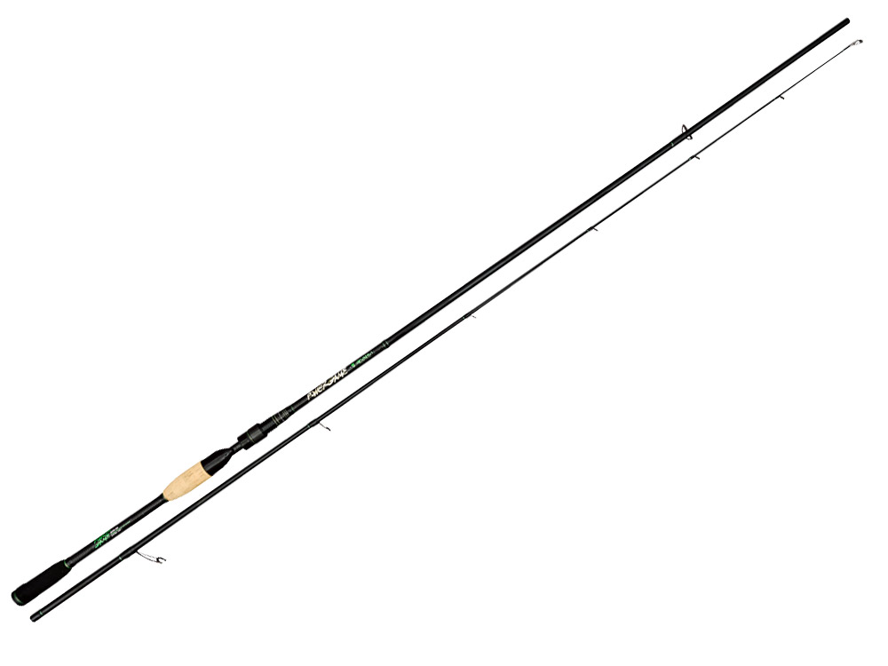 Obrázek k výrobku 71058 - GUNKI Prut Power Game S-270XH 15-60 g