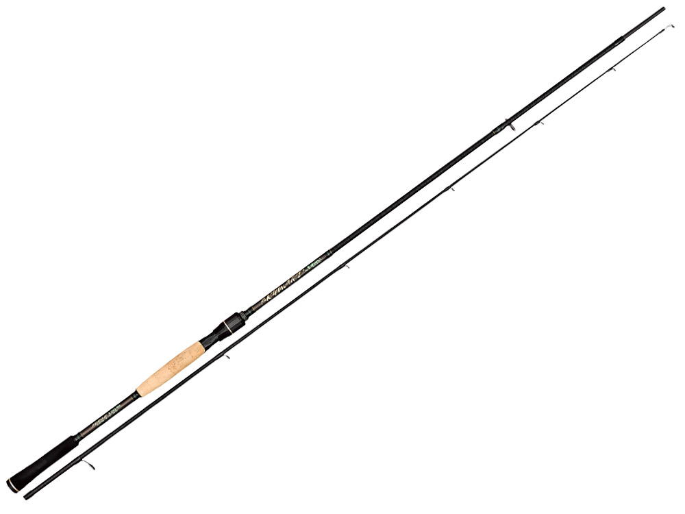 Obrázek k výrobku 71365 - GUNKI Prut Skyward Force S-240MH 7-28 g