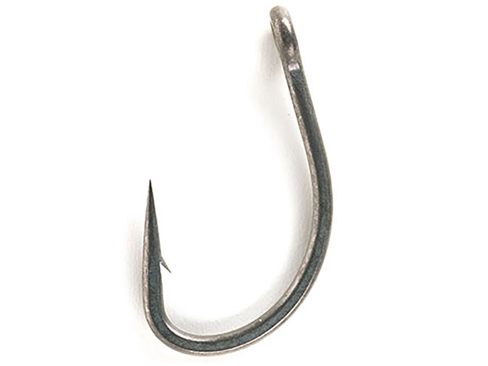 Obrázek k výrobku 66039 - Háček FOX Edges Armapoint Curve Shank Short - Velikost č.: 4, Balení: 10 ks