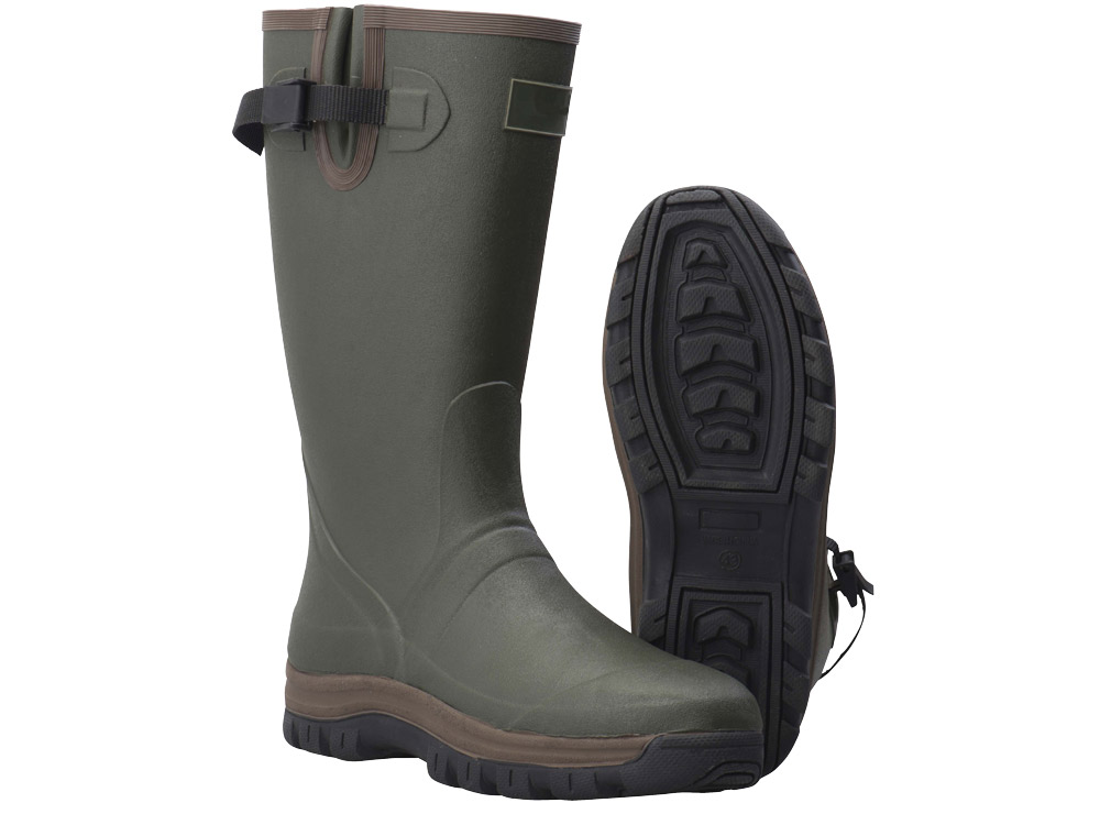 Obrázek k výrobku 71495 - IMAX Holínky North Ice Rubber Boot w/Neo Lining