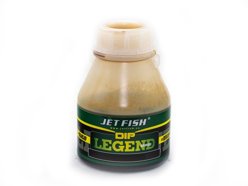 Obrázek k výrobku 54707 - JET FISH Legend Range Dip 175 ml