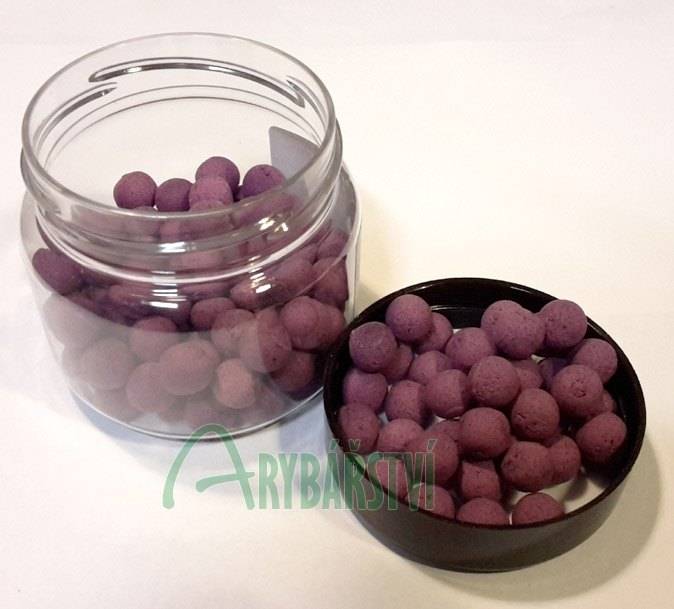 Obrázek k výrobku 55153 - KAREL NIKL Plovoucí boilies 10 mm 50 g