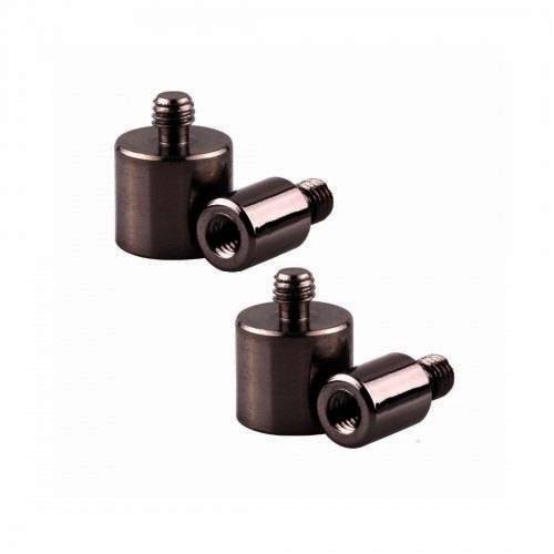 Obrázek k výrobku 55441 - MAD Insomnia Indicator Weights Závaží na swinger 2x 5 g + 2x 10 g