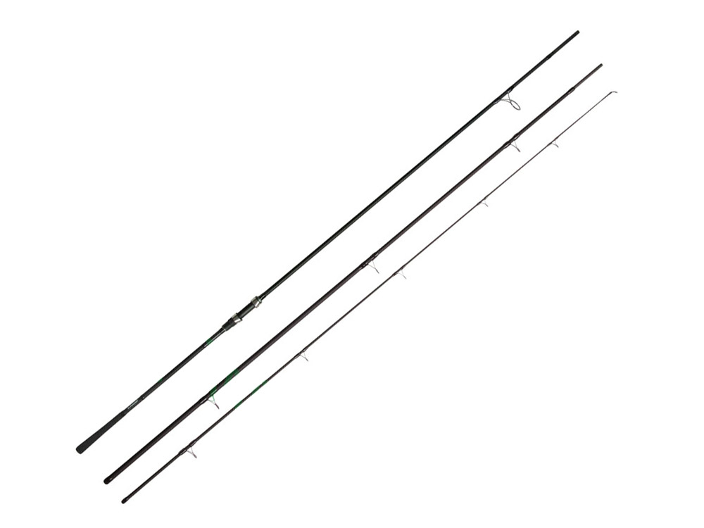 Obrázek k výrobku 55483 - MAD Prut D-FENDER III 3.60 m 3.0 lb