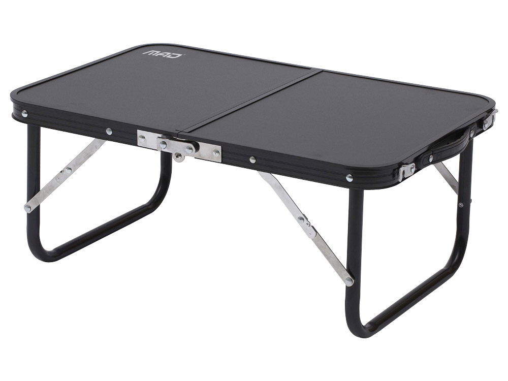 Obrázek k výrobku 70775 - MAD Stolek Foldable Bivvy Table Deluxe