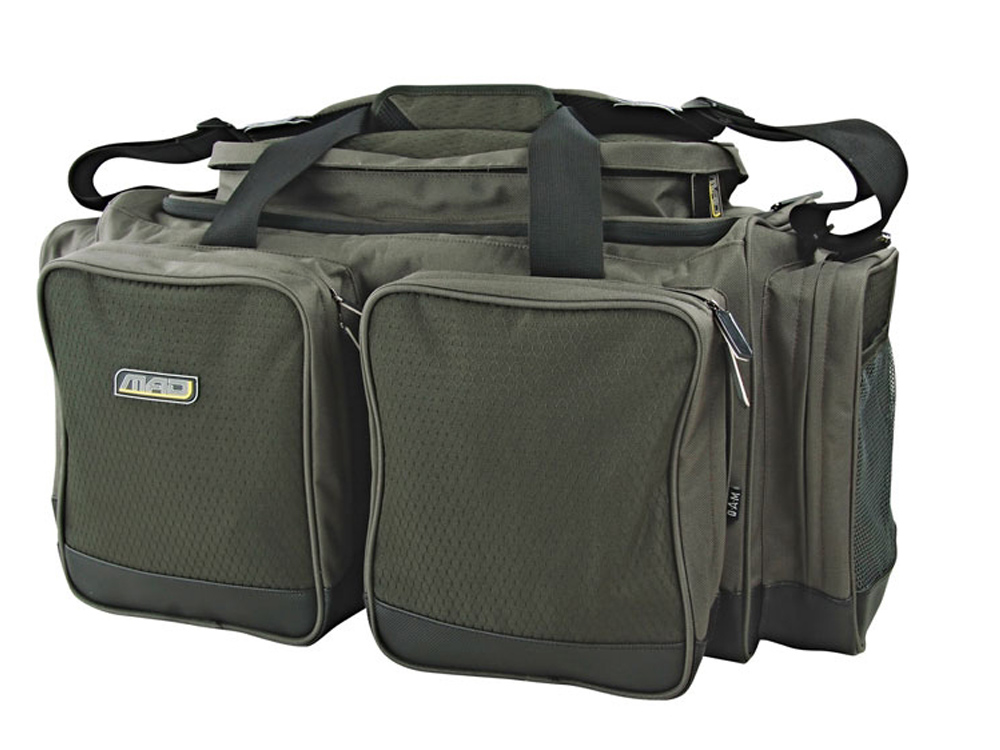 Obrázek k výrobku 55517 - MAD Taška D-Fender CarryAll
