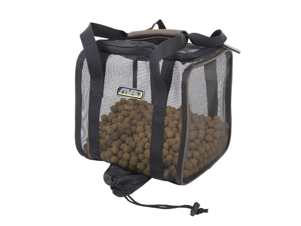 Obrázek k výrobku 55519 - MAD Taška na boilies CLEVER DRY-BAG M