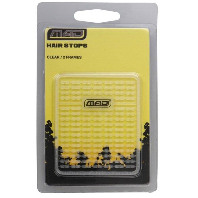 Obrázek k výrobku 55540 - MAD Zarážky na pelety PELLET STOPS SET CLEAR