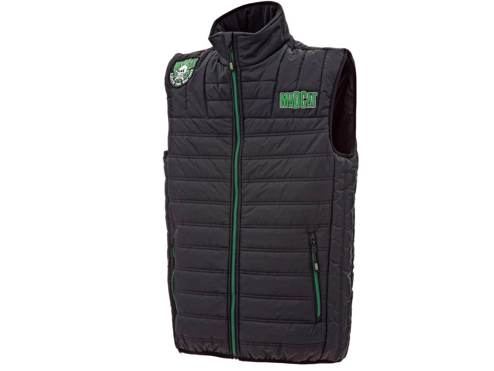 Obrázek k výrobku 55565 - MADCAT Vesta THERMO-LITE VEST