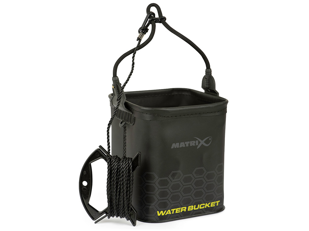 Obrázek k výrobku 72419 - MATRIX Nádoba na polévání EVA Water Bucket 4.5L