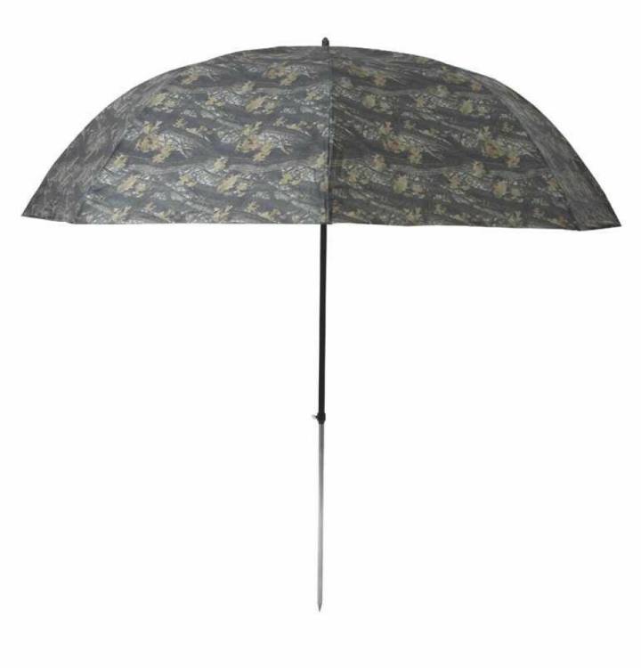 Obrázek k výrobku 55992 - MIVARDI deštník Camou PVC 2.5 m