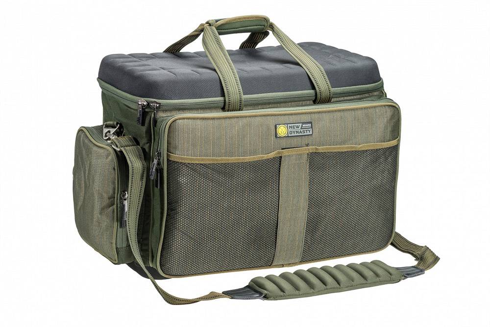 Obrázek k výrobku 56221 - MIVARDI taška New Dynasty Compact 52 x 40 x 28 cm