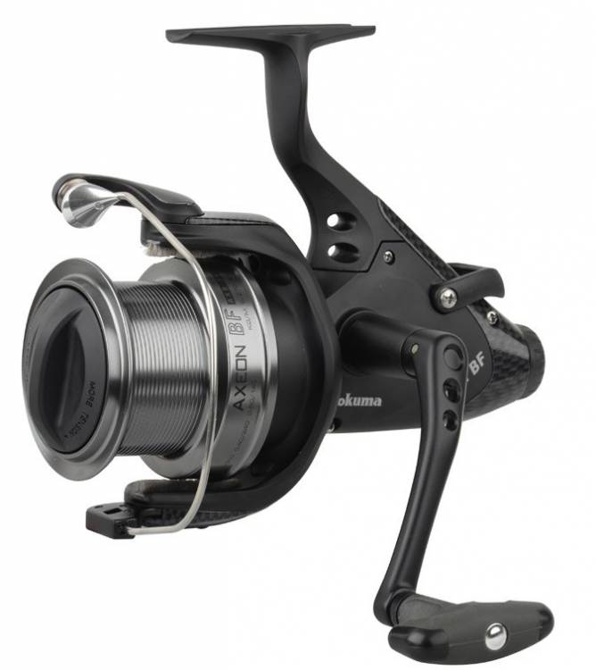 Obrázek k výrobku 63261 - OKUMA Naviják Axeon BF AXB-565