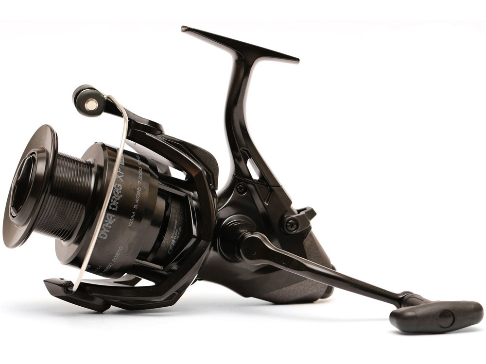 Obrázek k výrobku 71646 - OKUMA Naviják Dynadrag XP Baitfeeder DAXP 1000