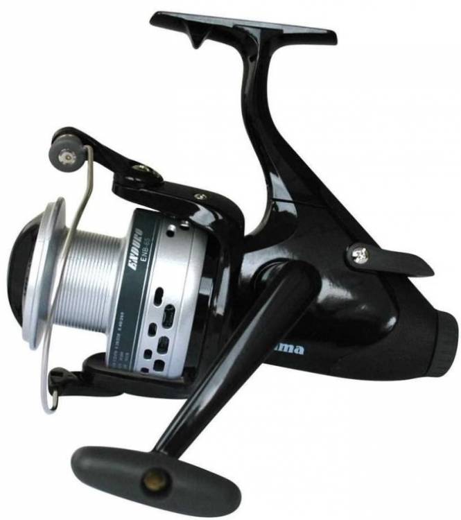 Obrázek k výrobku 63264 - OKUMA Naviják Enduro Baitfeeder ENB-165