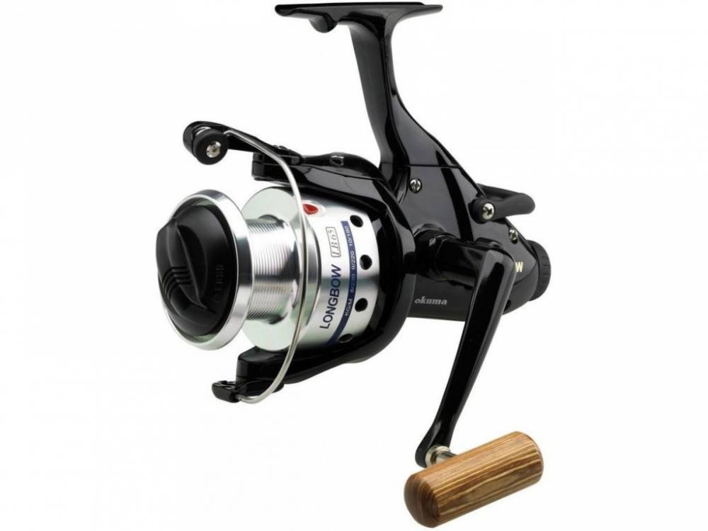 OKUMA Longbow BaitFeeder LB-50
