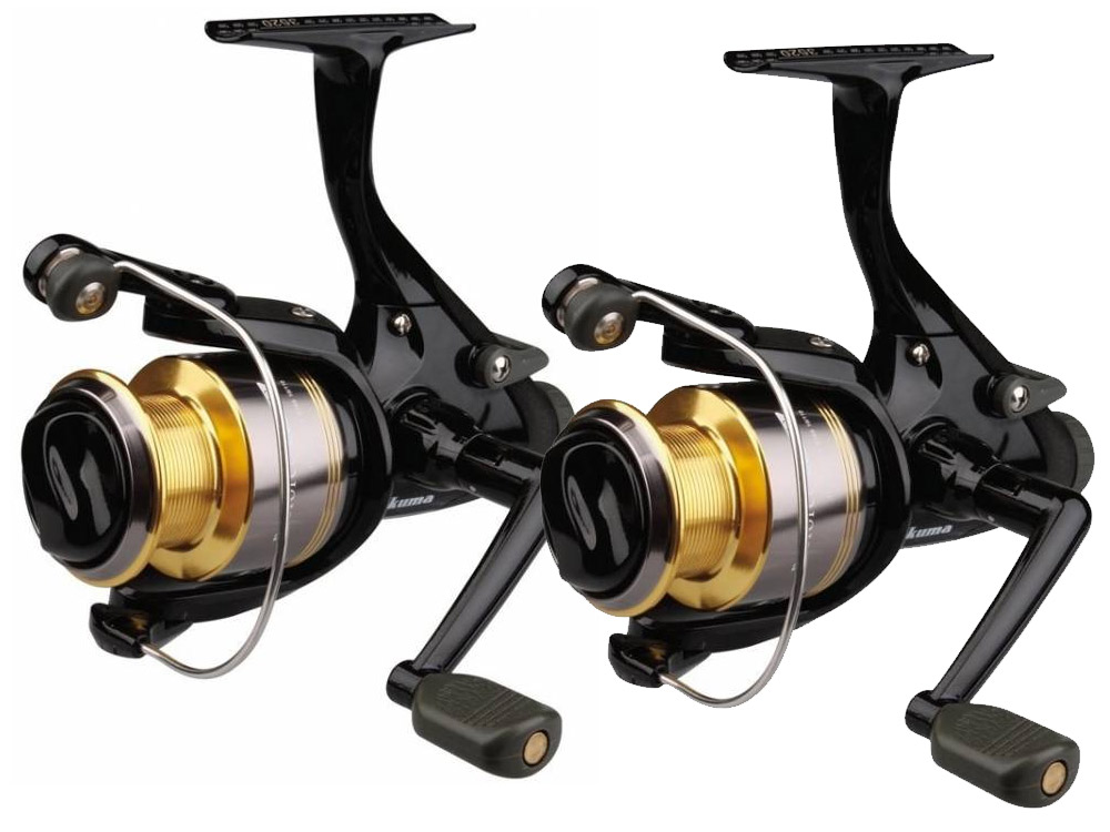 Obrázek k výrobku 56832 - OKUMA Naviják Proforce Baitfeeder PFRB-165 AKCE 1+1